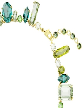 Collar Swarovski Gema