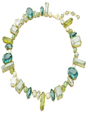 Collar Swarovski Gema