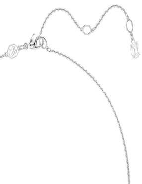 Collar de estrella Swarovski Idyllia