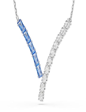 Collar Swarovski Matrix