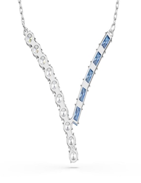 Collar Swarovski Matrix