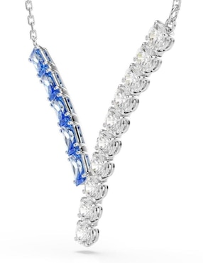 Collar Swarovski Matrix