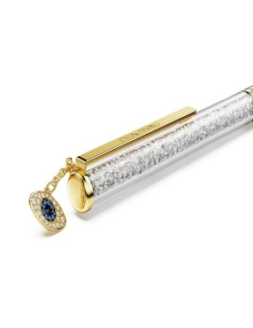 Rollerball Swarovski Crystalline Silk
