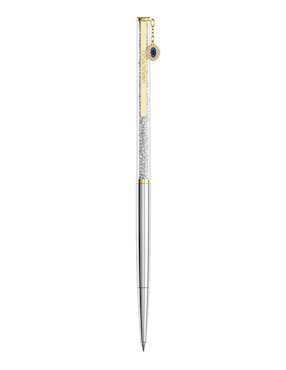 Rollerball Swarovski Crystalline Silk