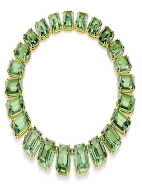 Collar octagonal Swarovski Millenia