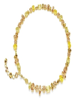 Collar Swarovski Gema