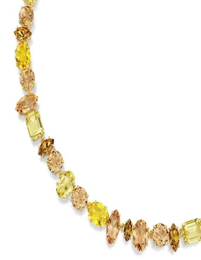 Collar Swarovski Gema
