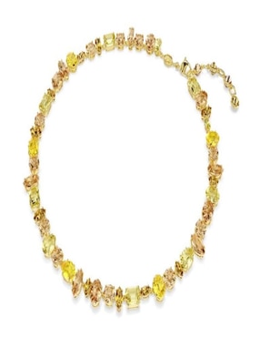 Collar Swarovski Gema