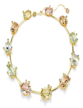 Collar Swarovski Gema