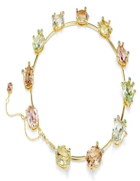 Collar Swarovski Gema