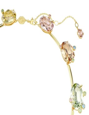 Collar Swarovski Gema
