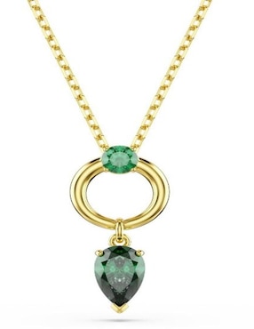 Collar Swarovski Mesmera