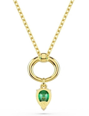 Collar Swarovski Mesmera