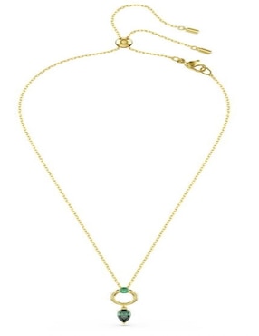 Collar Swarovski Mesmera