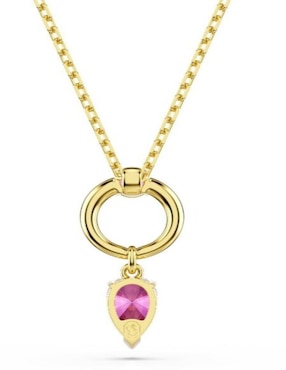 Collar Swarovski Mesmera