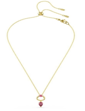 Collar Swarovski Mesmera