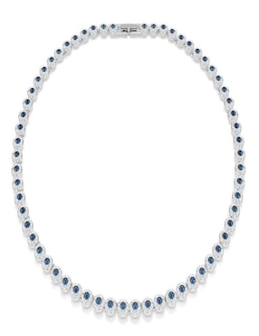 Collar Swarovski Una Angelic