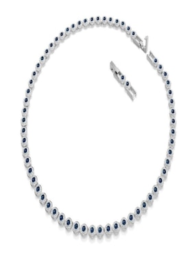 Collar Swarovski Una Angelic