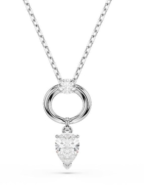 Collar Swarovski Mesmera