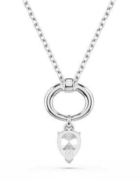 Collar Swarovski Mesmera