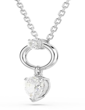 Collar Swarovski Mesmera