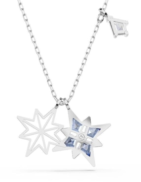Collar de estrella Swarovski Symbolica