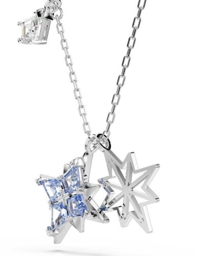 Collar de estrella Swarovski Symbolica