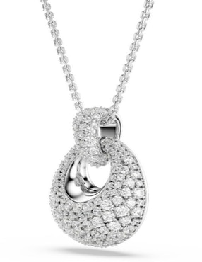 Collar Swarovski Sublima