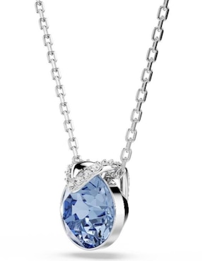 Collar Swarovski Bella