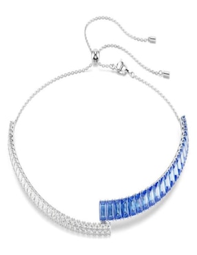 Collar Swarovski Matrix
