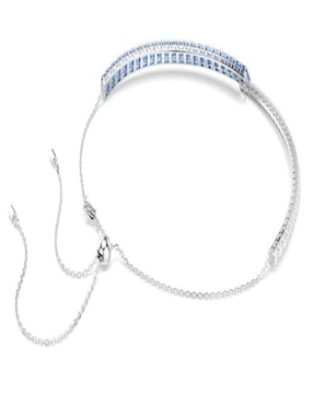 Collar Swarovski Matrix