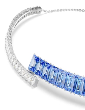 Collar Swarovski Matrix