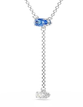 Collar Swarovski Stilla