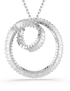Collar Swarovski Matrix
