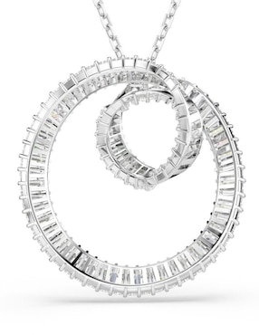 Collar Swarovski Matrix