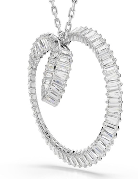 Collar Swarovski Matrix