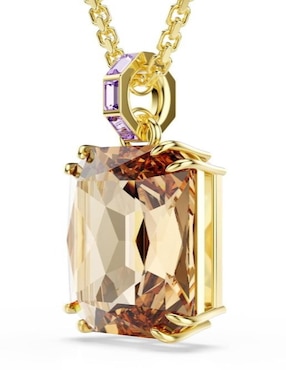 Collar octagonal Swarovski Millenia