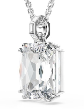 Collar octagonal Swarovski Millenia