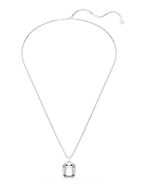 Collar octagonal Swarovski Millenia