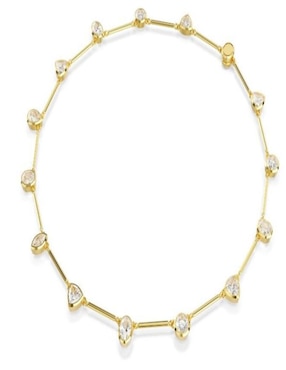 Collar Swarovski Imber