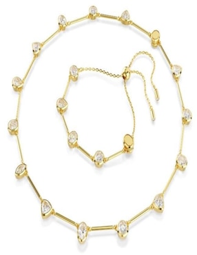 Collar Swarovski Imber