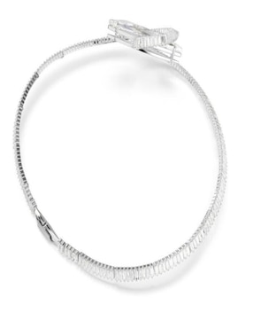Gargantilla Swarovski Matrix