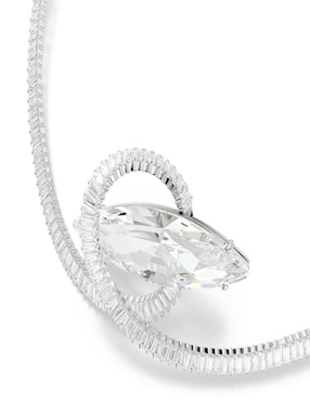 Gargantilla Swarovski Matrix