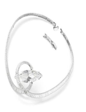 Gargantilla Swarovski Matrix
