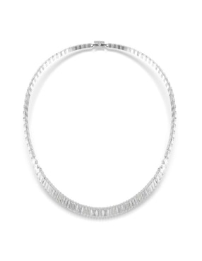 Gargantilla Swarovski Matrix