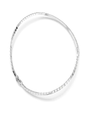 Gargantilla Swarovski Matrix
