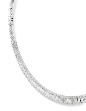 Gargantilla Swarovski Matrix