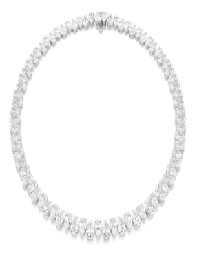 Collar Swarovski Matrix