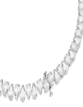 Collar Swarovski Matrix