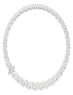 Collar Swarovski Matrix